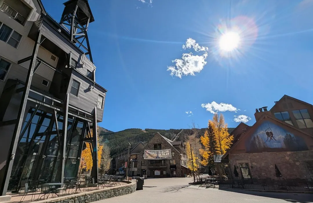Red Hawk Townhomes 2352 By Summitcove Lodging In Colorado-1