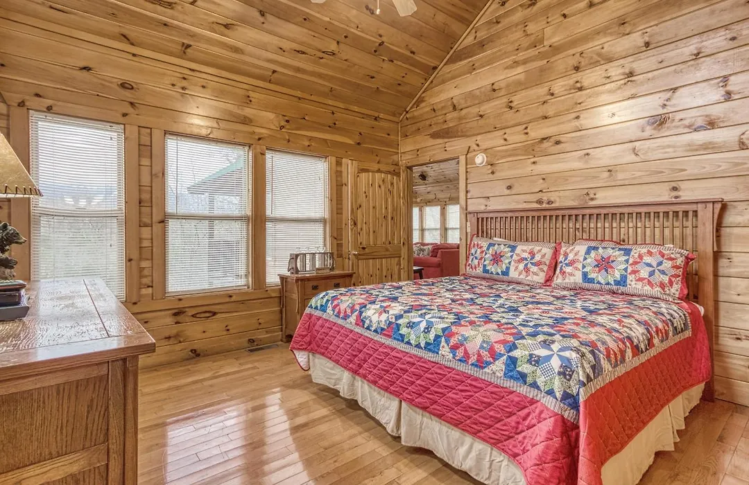 Above The Clouds Cabin-1