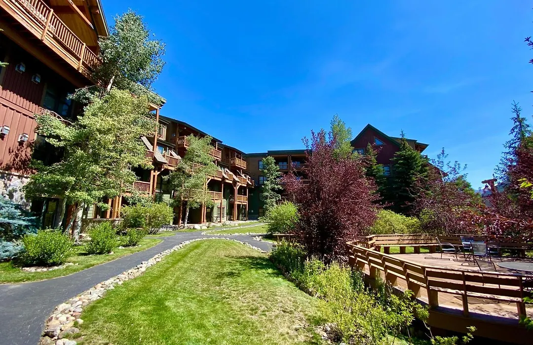 Tenderfoot Lodge 2620 By Summitcove Lodging In Colorado-1