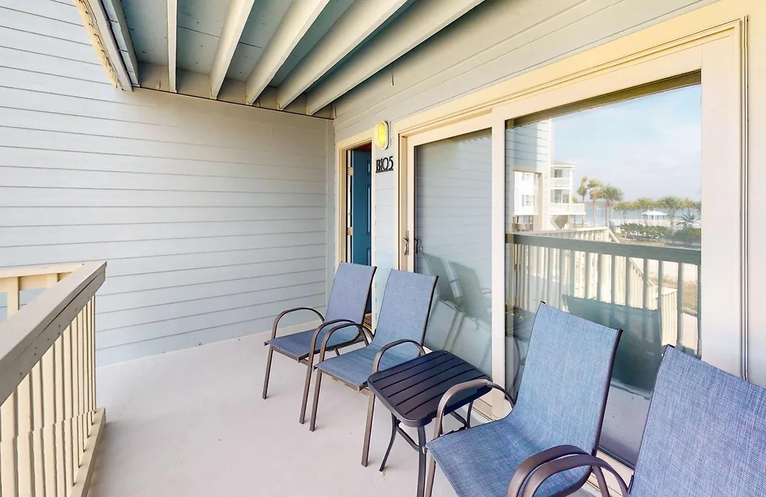 Summer House West B B105 By Meyer Vacation Rentals-1