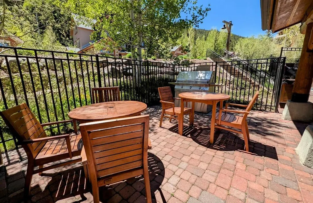 Settlers Creek 6511 By Summitcove Lodging In Colorado-1