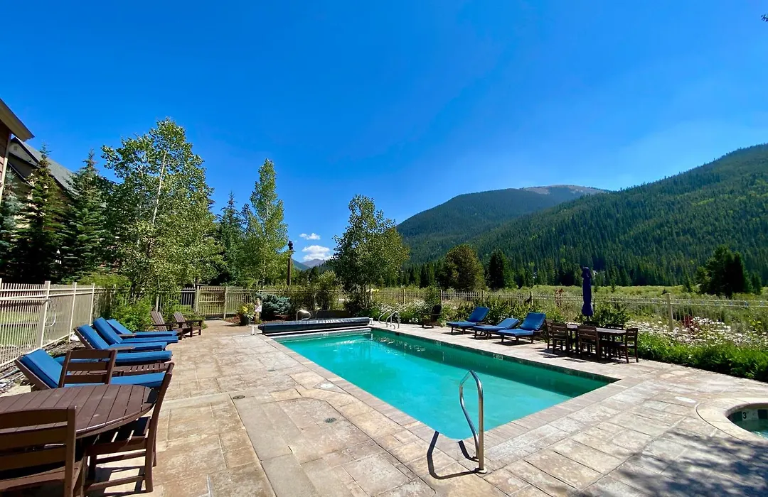 Red Hawk Townhomes 2338 By Summitcove Lodging In Colorado-1