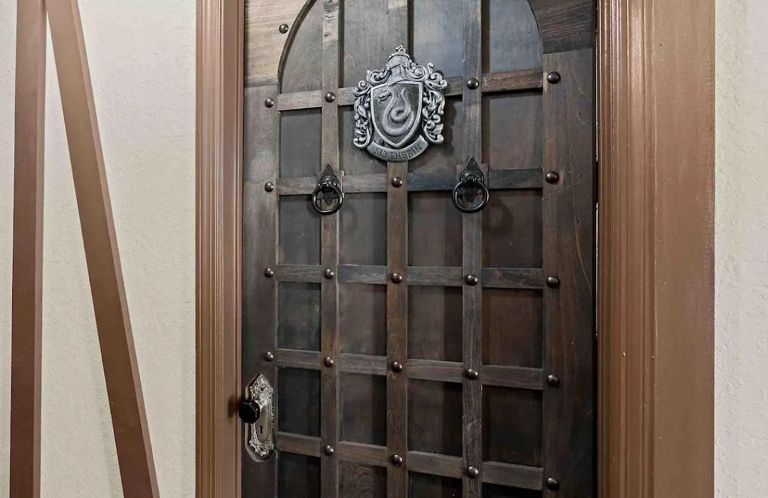 Harry Potter House At Regal Palms Sage Vacations-1