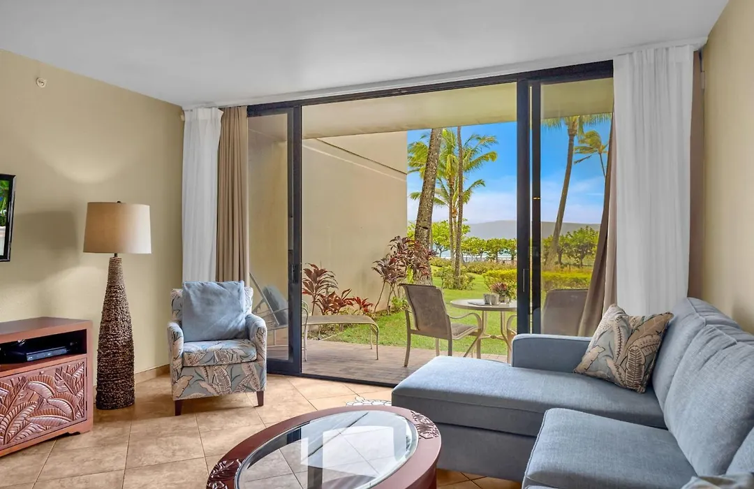 Kaanapali Shores 110-1
