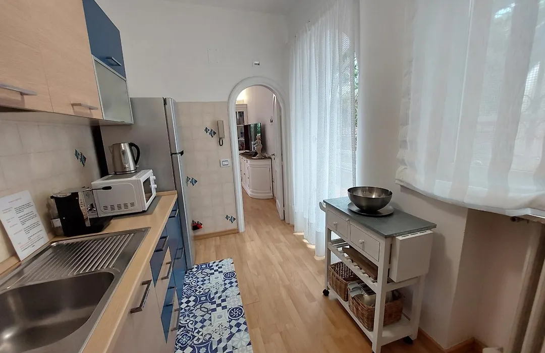 Sea Suite Positano-1