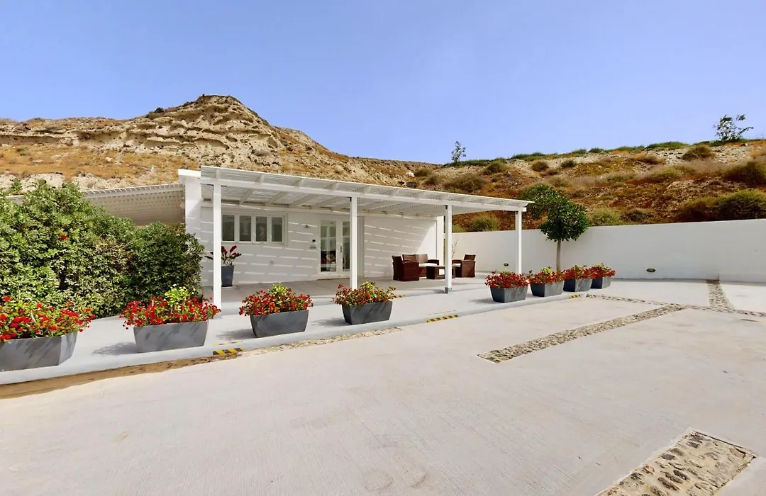 Katharos Pool Villas-1