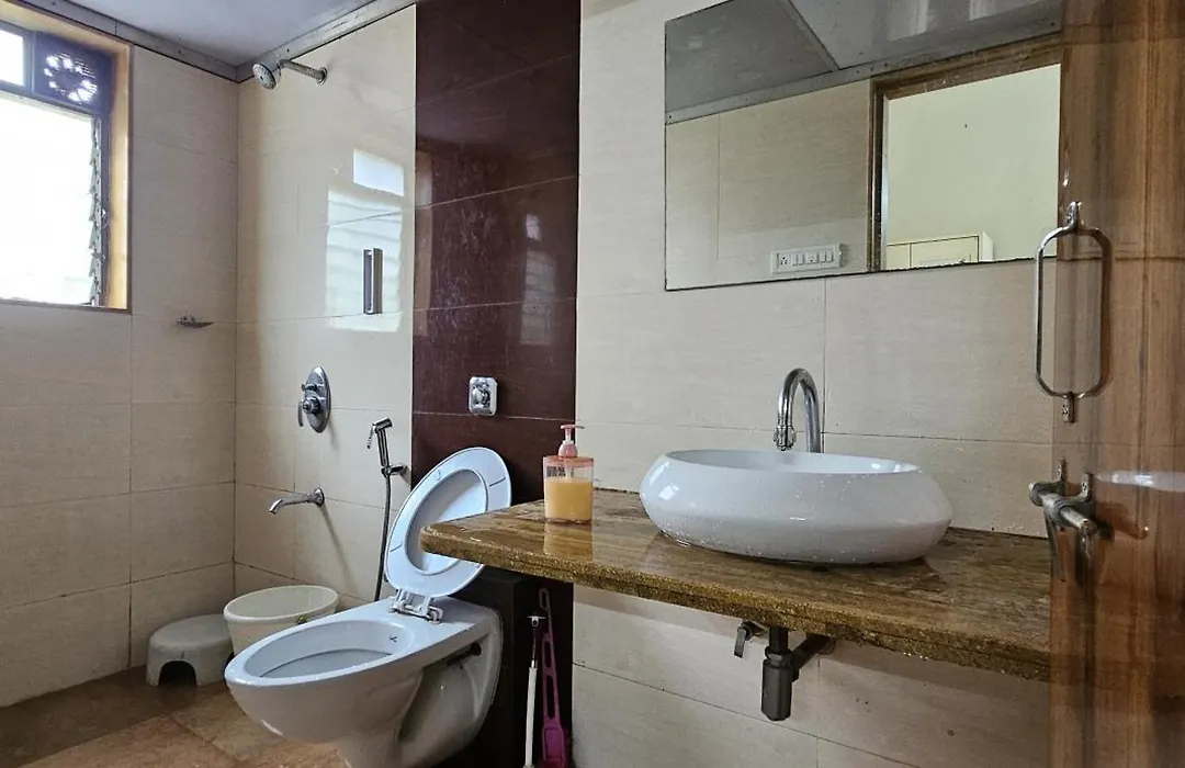 Gold Villa-1