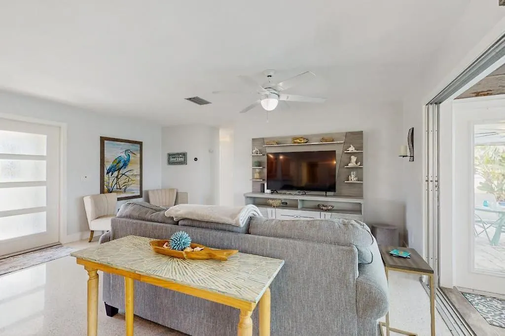 Redfish Cove Getaway-1