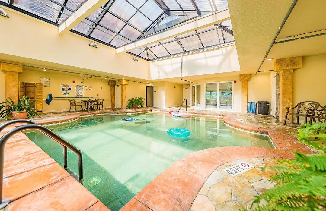 Good Trouble - Croatan Surf Club, Ocean View, Indoor And Outdoor Pool, Hot Tub, Pets Ok, Yr Flex-1