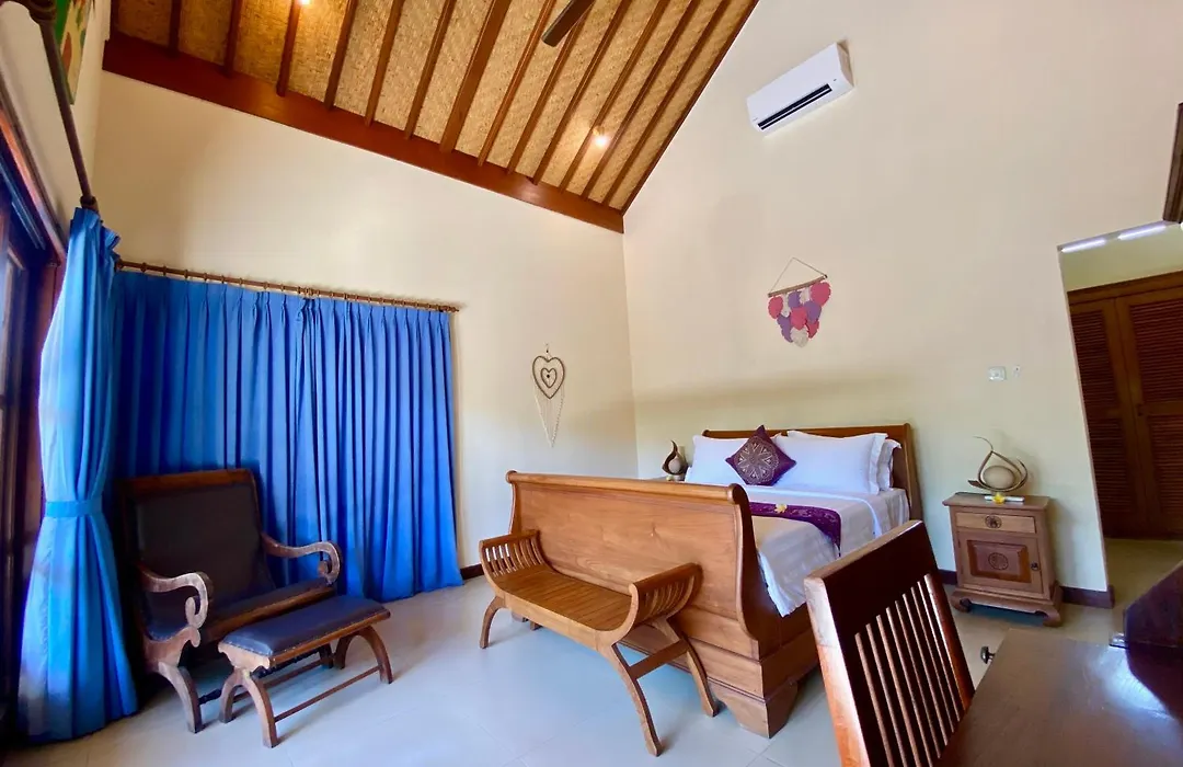 Bali Emerald Villas-1