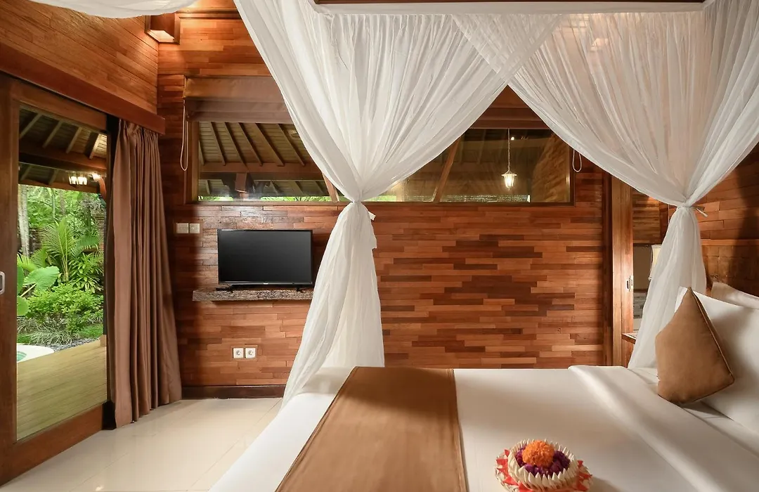 Hideaway Villas Candy-Ubud By Kanaan Hospitality-1