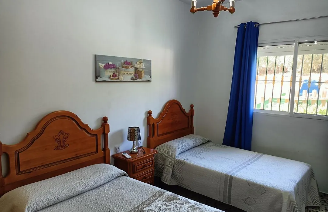 Casa Rural Alejo-1