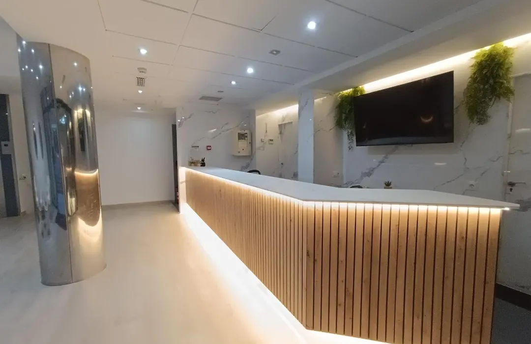 Hotel Bossh Lido-1