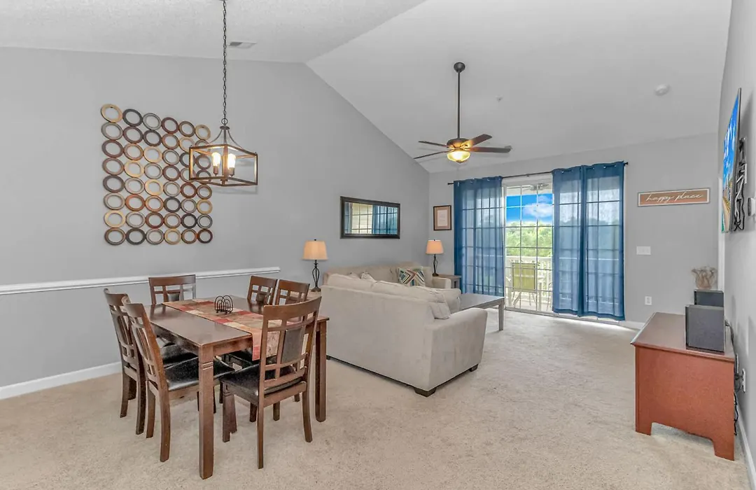 Barefoot Beach Haven At Barefoot Resort & Golf - 3Rd Floor- Close To Everything-1