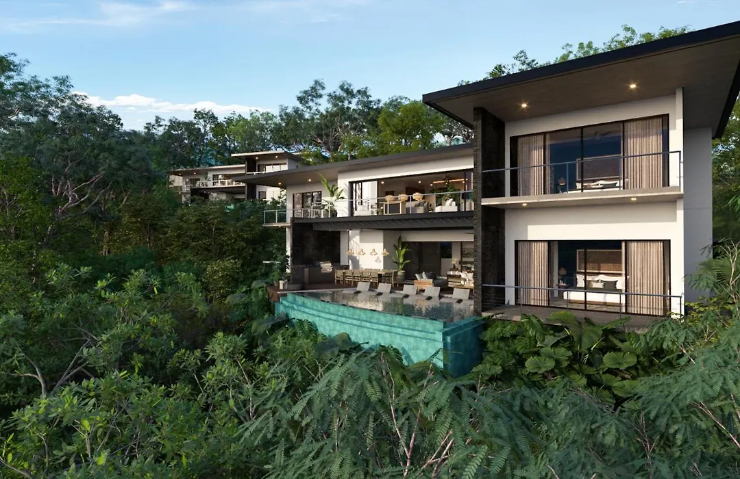 Casa Anjali By Sandglass-1