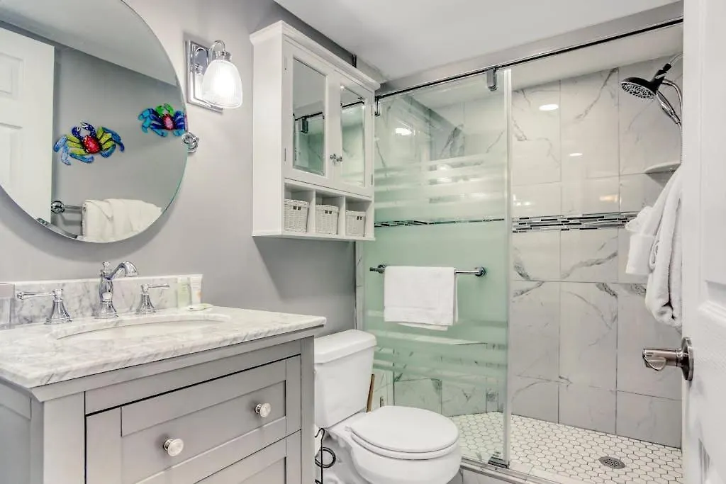 Sands Beach Club 1015 - Bright Shores-1