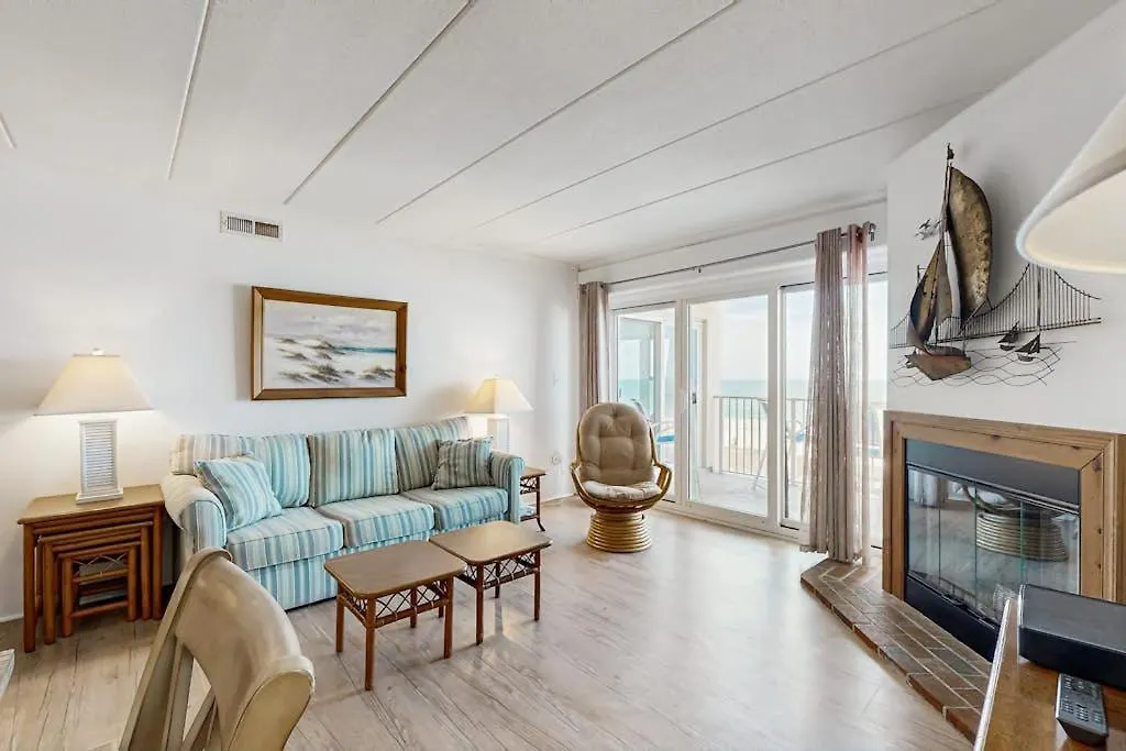 Purnell House 402-1