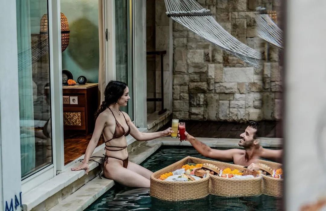 Aksari Villa Seminyak By Ini Vie Hospitality-1