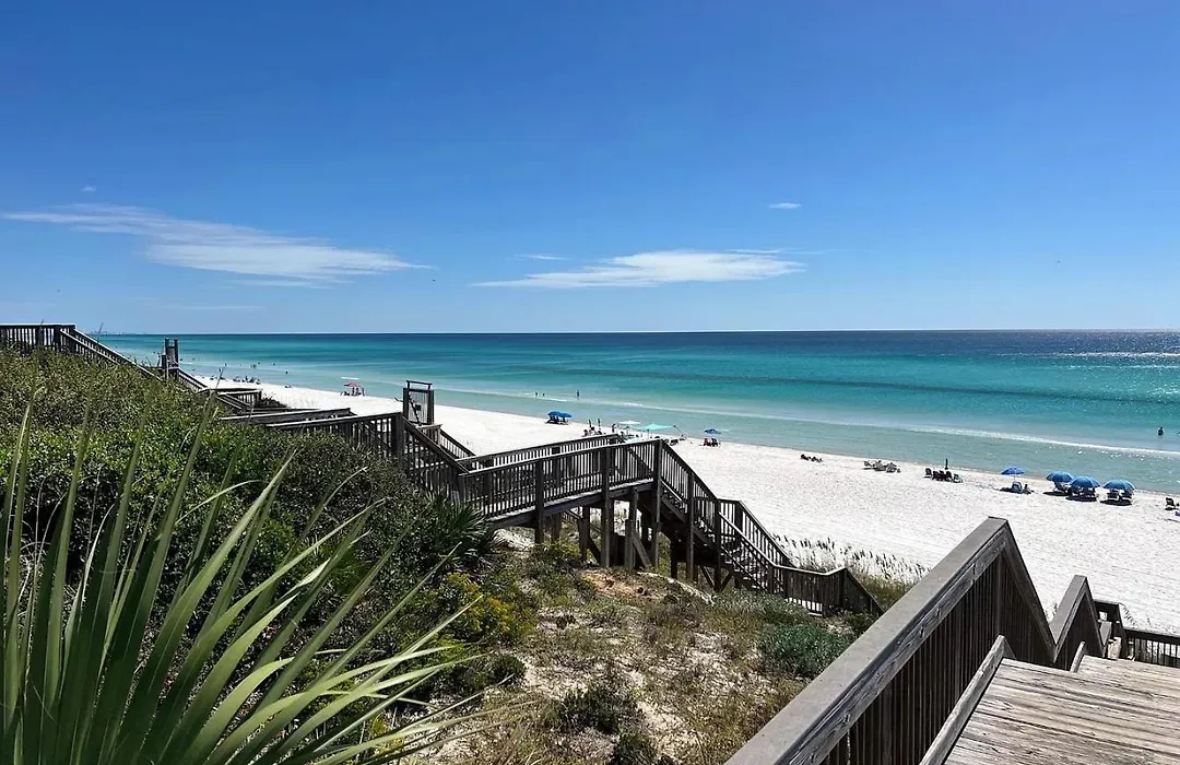 Solitude On 30A - Seacrest Beach - Beach Access-1