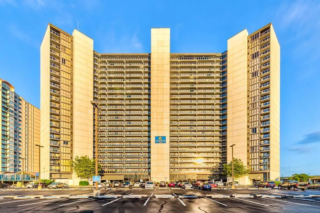 Golden Sands 605-1