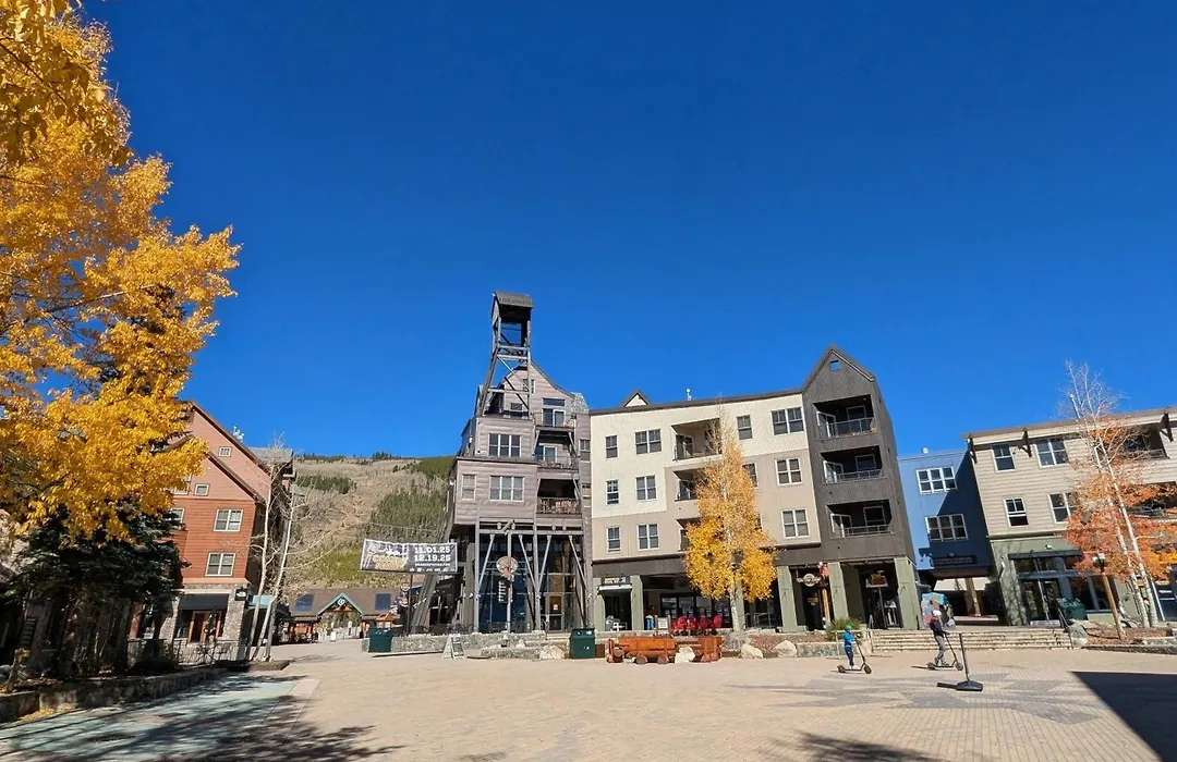 Red Hawk Townhomes 2345 By Summitcove Lodging In Colorado-1