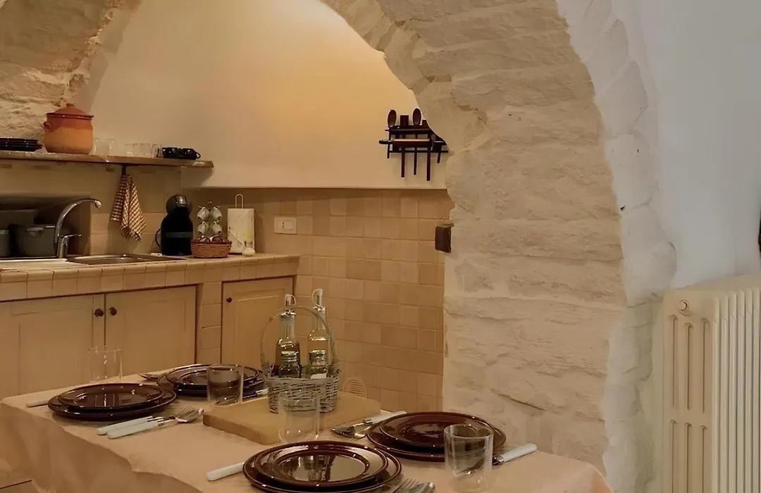 Trullo Galileo-1