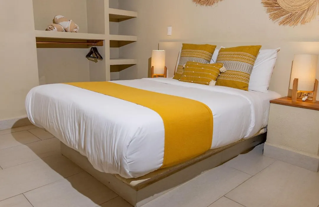 Condominios Evamar San Carlos-1