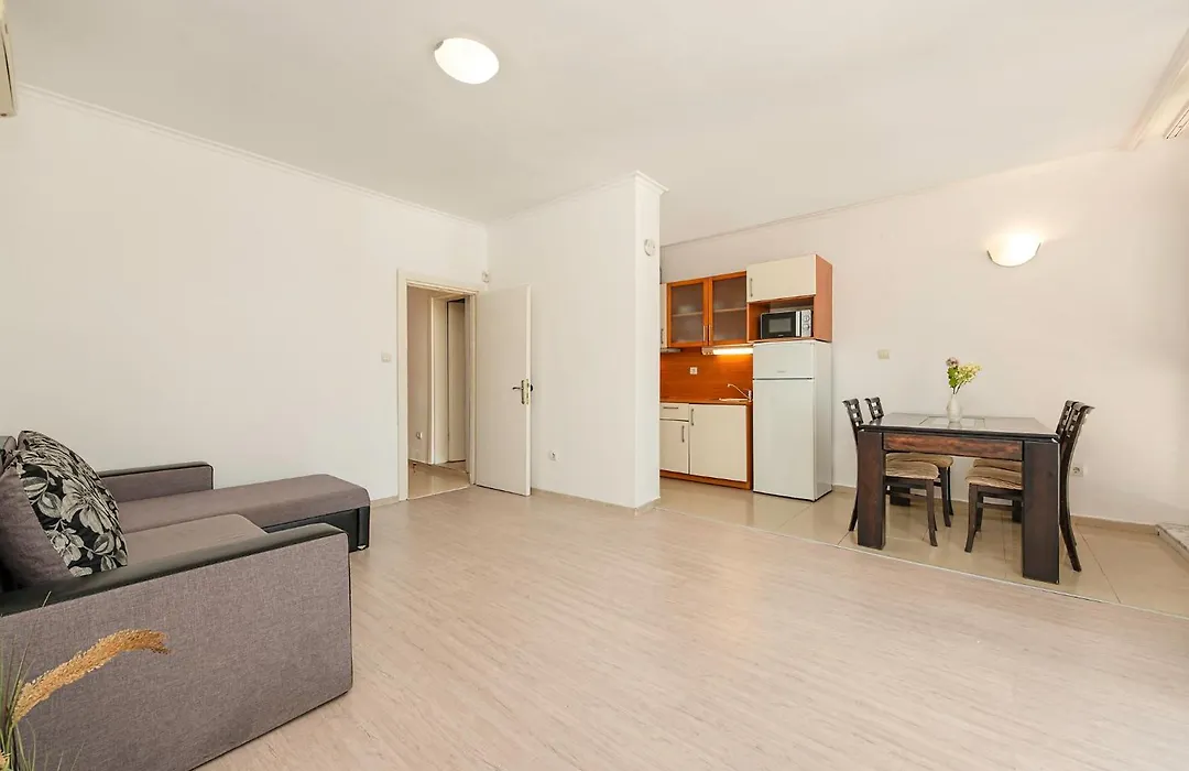 Sun City I Apartments-1