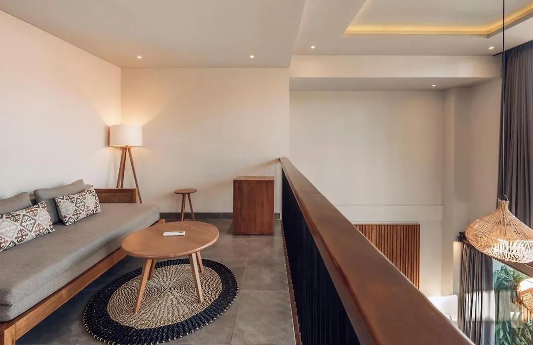 Teratai Villa Canggu By Ini Vie Hospitality-1