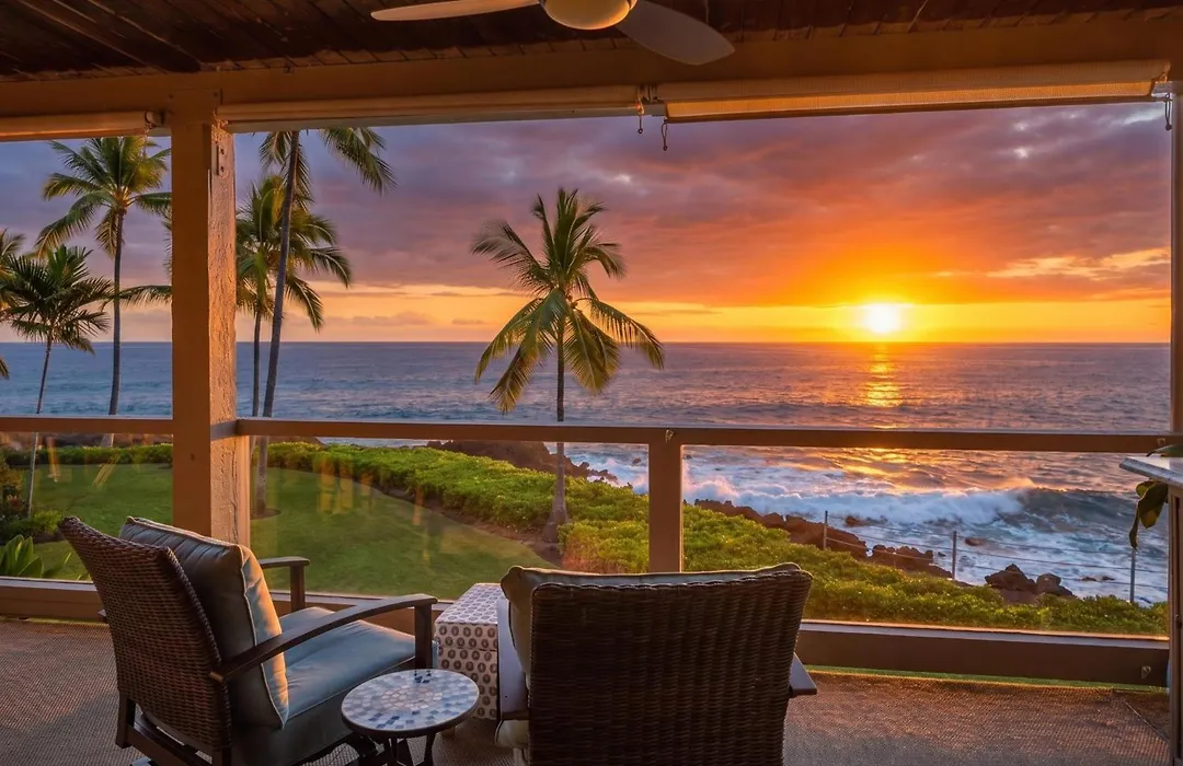 Keauhou Kona Surf & Racquet Club#3-204-1