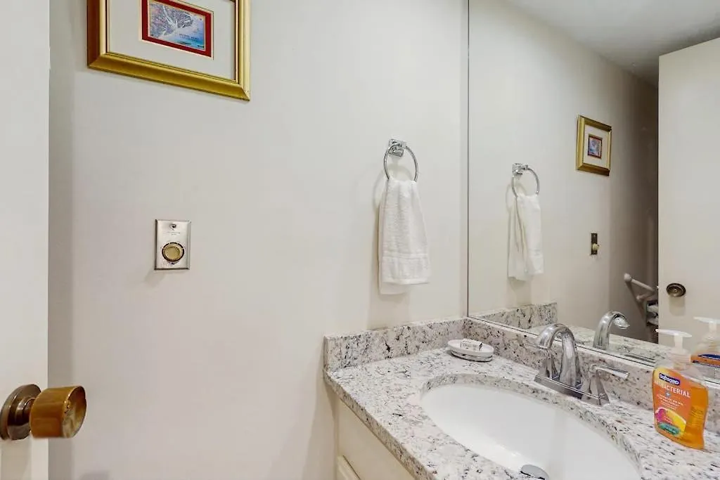 Stoney Creek Villa 268-1