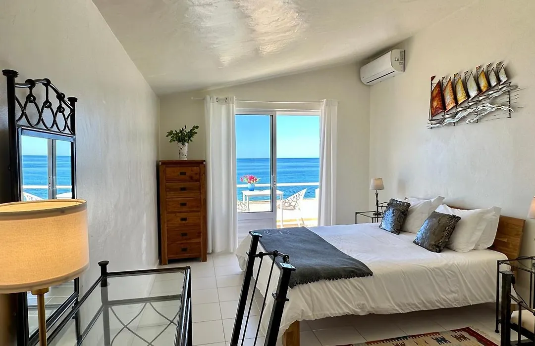 Beira Mar - Private Pool - 7 Guests - Albufeira-1
