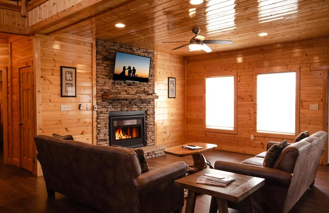 A View To Remember Indoor Pool Hot Tub Game Room Theater Room View Attraction Tickets-1