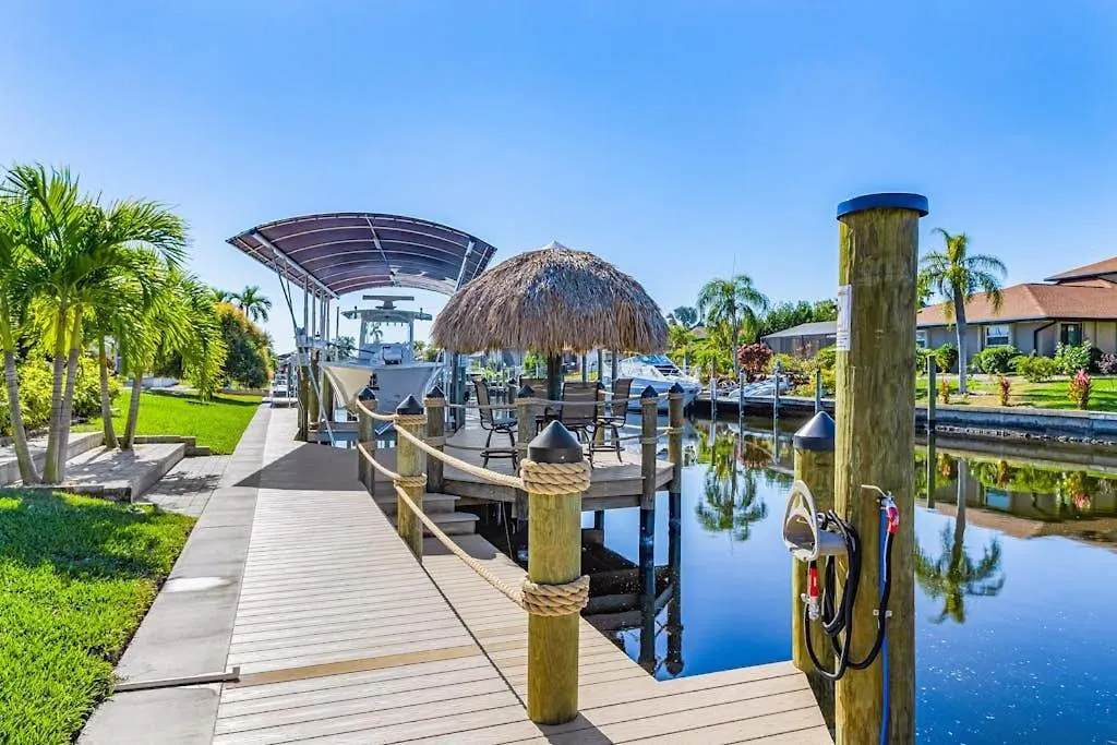 Casa Cape Coral-1