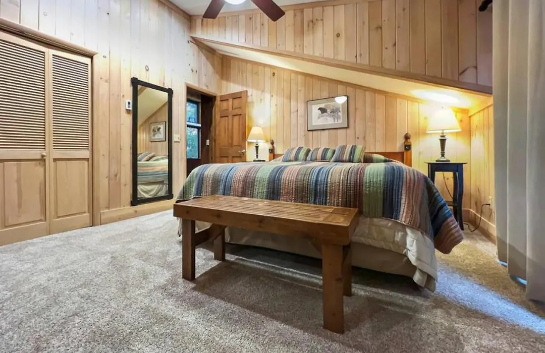 Wabasso 8 Cozy Snowshoe Retreat Covered Ez Parking Wifi Deck-1