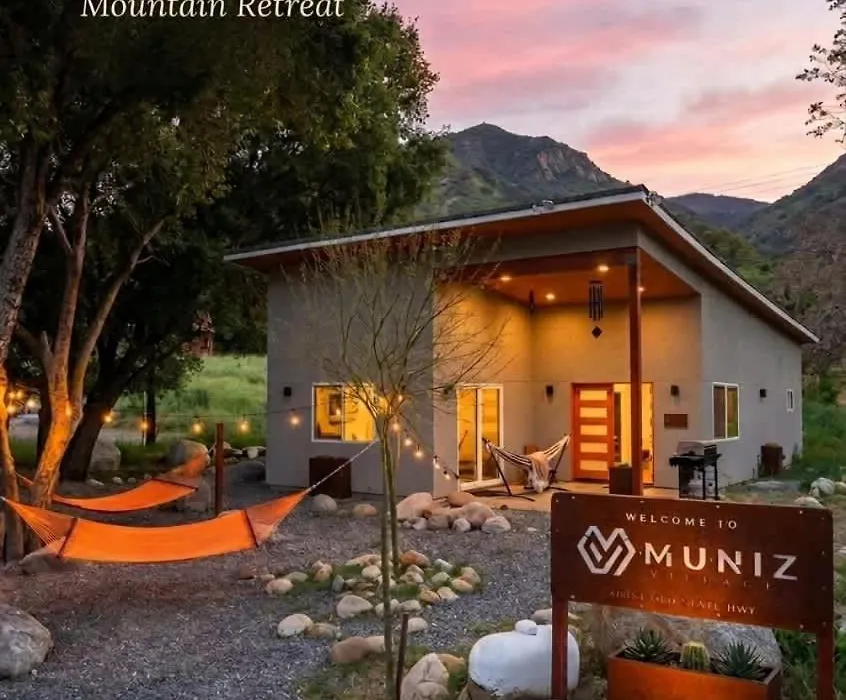 Muniz Village-1