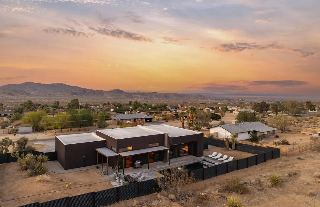 M House By Fieldtrip - Modern Oasis W Pool Spa-1