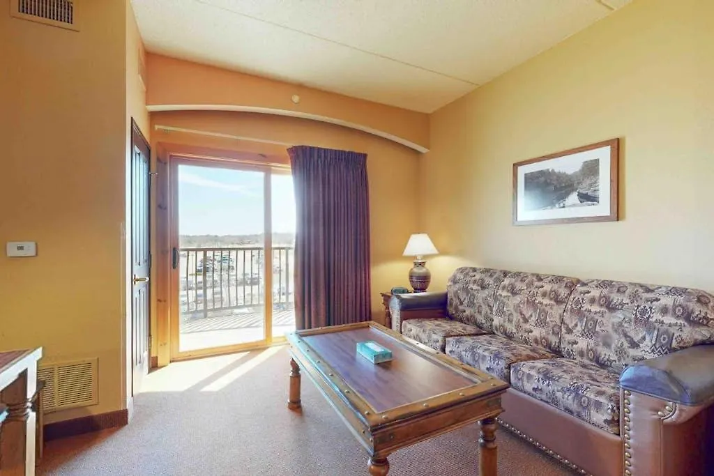 Chula Vista Resort 2224-1