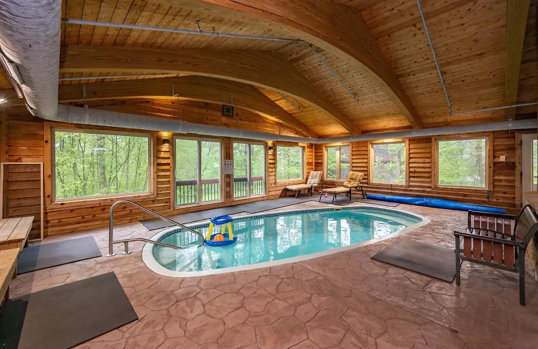 Highland Manor By Railey Vacations-1