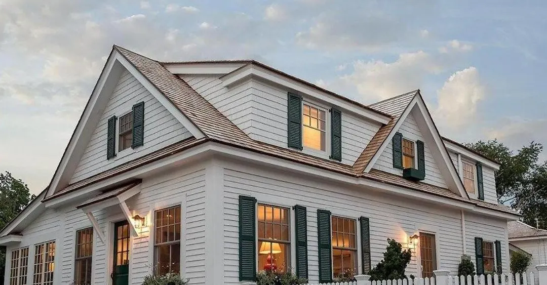 Captains Cottage 3 Bedroom 3,5 Bathroom In Cape Porpoise-1