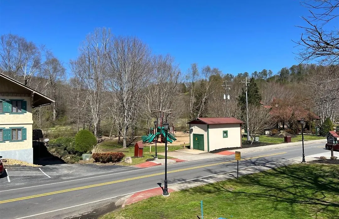 Bavarian Brook Condo 14-1