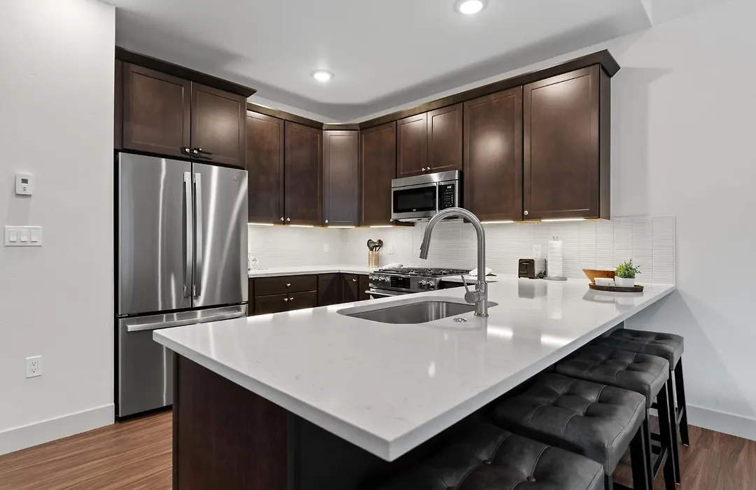 Camber Townhomes #C3-1
