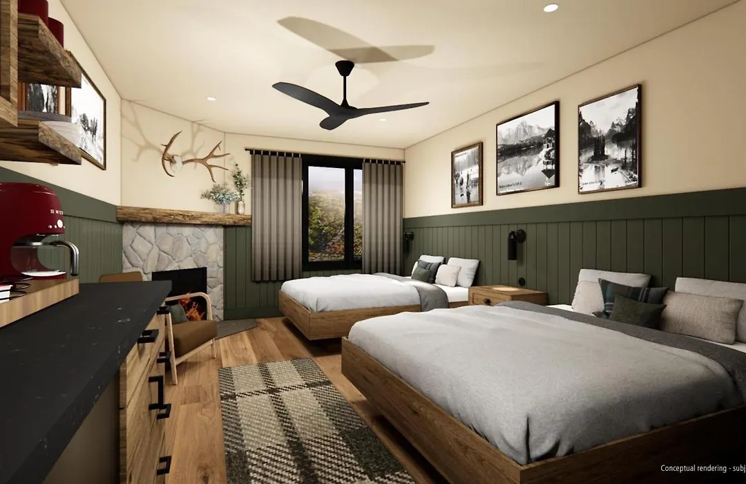 Tekarra Lodge-1