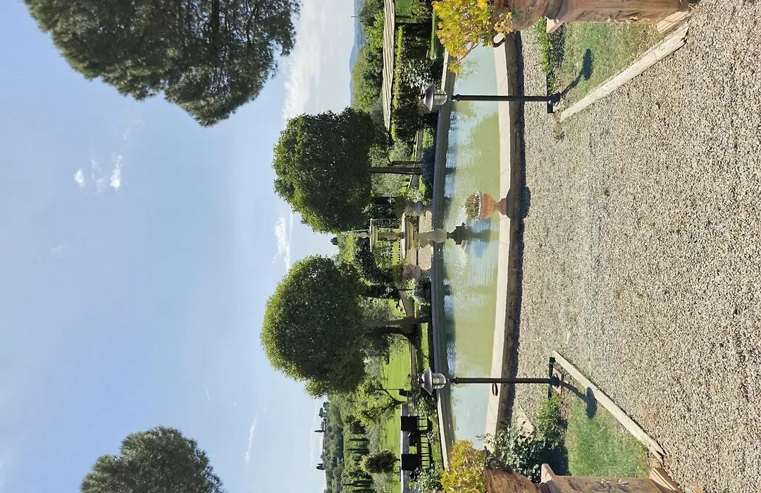 Villa Nobile Cortona-1