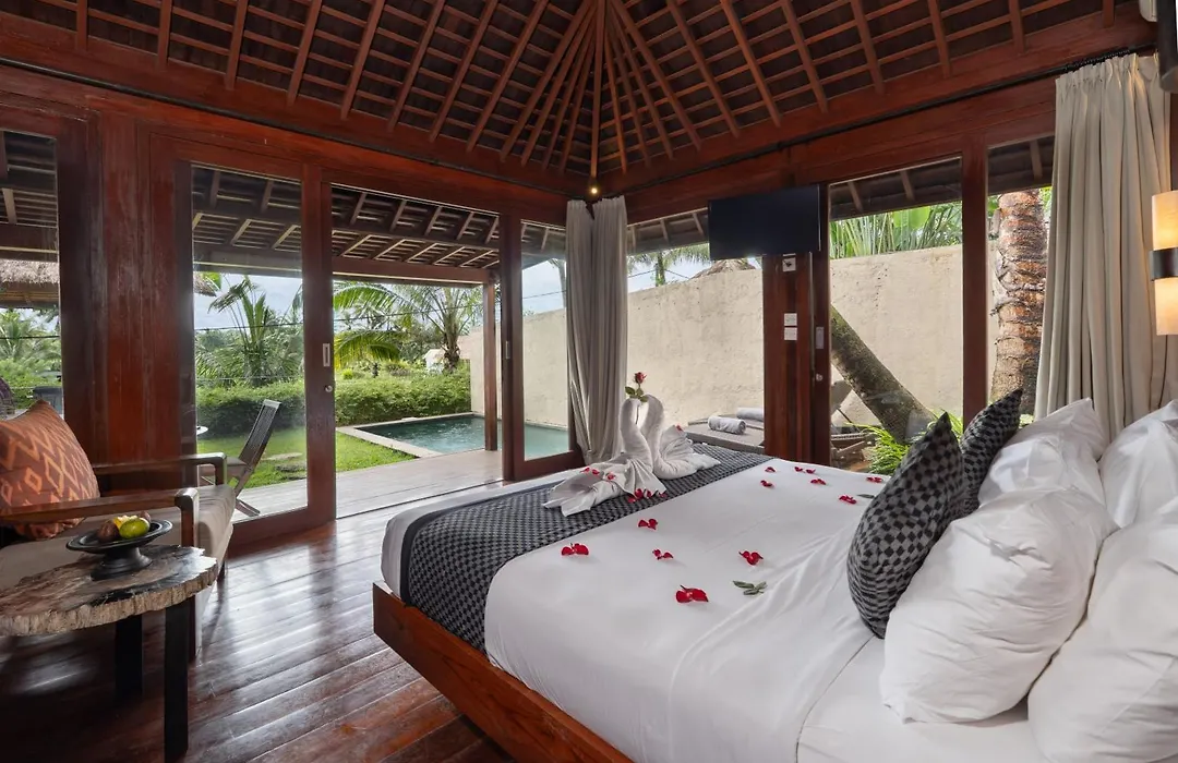 Temuku Ubud Villas-1