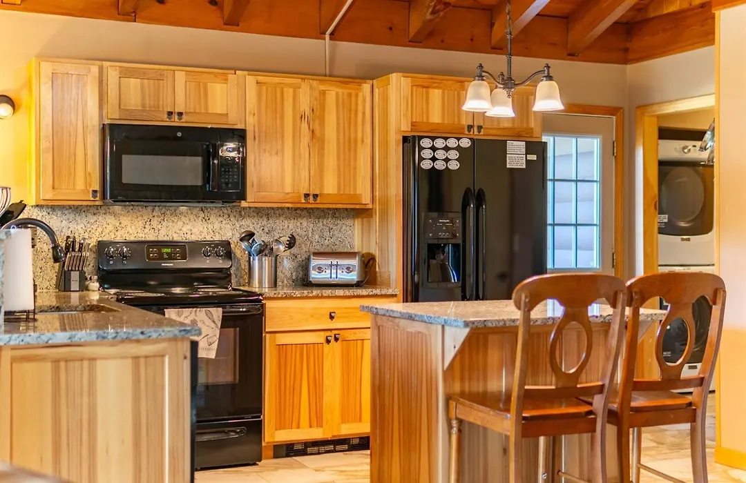 Mountain Home, Views, Near Whiteface, Lake Placid-1