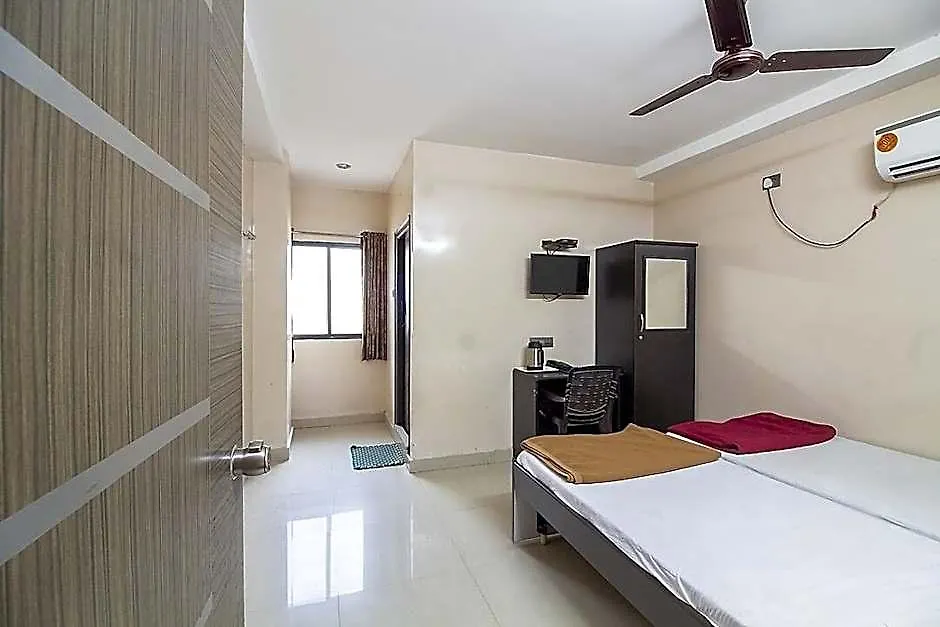 Dwaraka Inn-1