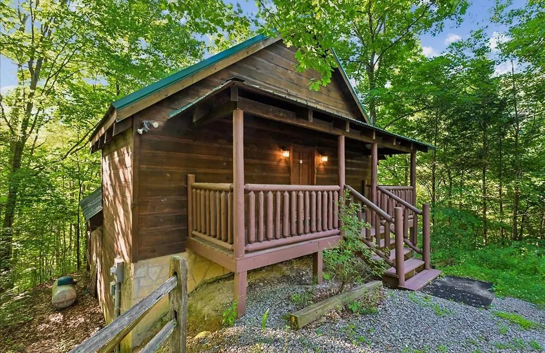 Once Upon A Time By Venture Smoky Mountains-1