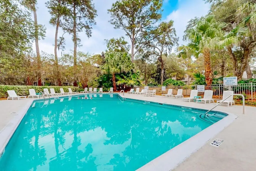 Racquet Club Villas 2327-1