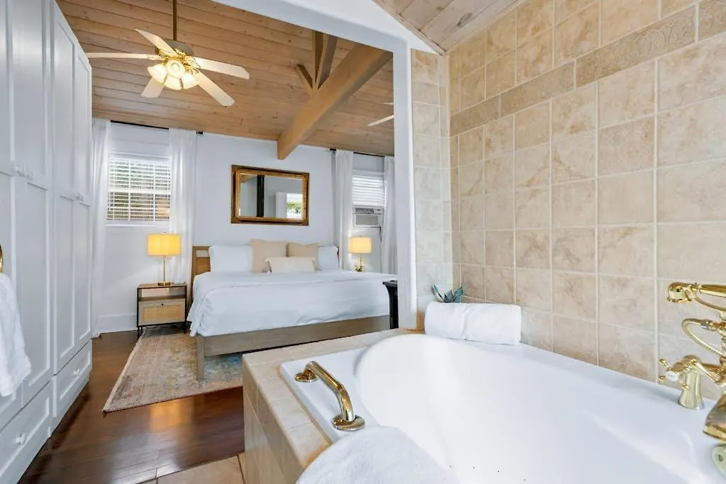 Santa Barbara Beach Cottage-1